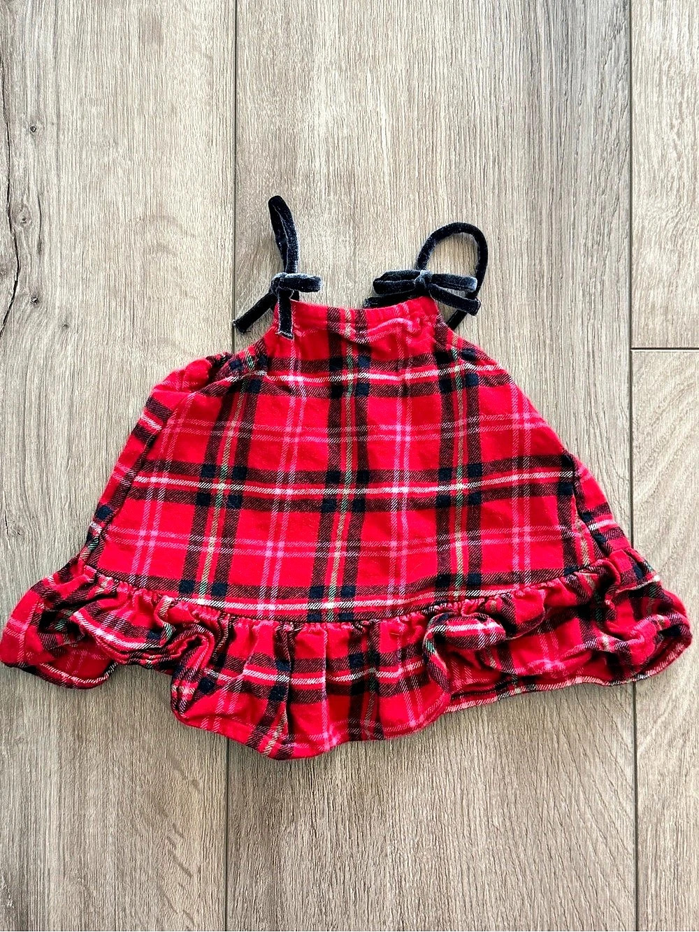 Old Navy Infant Holiday Dress